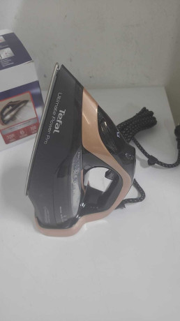 TEFAL ULTIMATE POWER PRO FV9E5 3200 W BUHA(OUTLET)