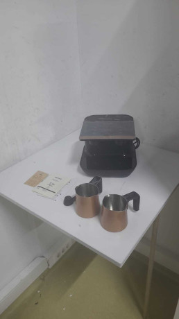 ARÇELİK TKM 9961 B TELVE BAKIR İKİLİ TÜRK (OUTLET)