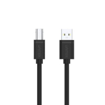 UNITEK USB-A TO USB-B YAZICI KABLO 2MT (Y-C4001GBK)