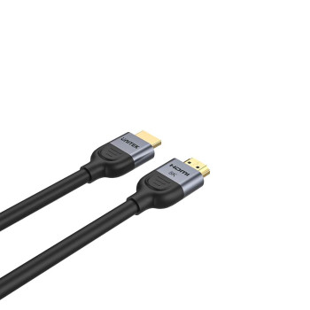 UNITEK HDMI2.1 KABLO 5MT 8K&60Hz (C11086GY01-5M)
