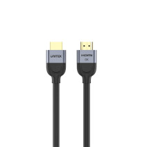 UNITEK HDMI2.1 KABLO 3MT 8K&60Hz (C11086GY01-3M)