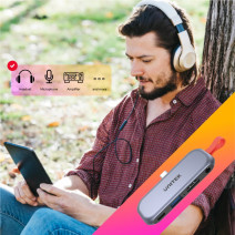 UNITEK USB-C 4in1 UNIVERSAL DOCKING IPAD (D1070A)