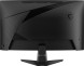 27 MSI MAG 276CXF 280HZ 0.5MS ADAPTIVESYNC FHD