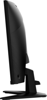 27 MSI MAG 276CXF 280HZ 0.5MS ADAPTIVESYNC FHD