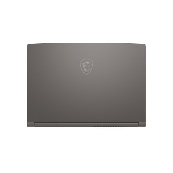 MSI THIN 15 B13UC-2868XTR I5-13420H 16GB DDR4 RTX3050 GDDR6 4GB 512GB SSD 15.6