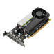 PNY VCNT1000 8GB DDR6 128Bit 4 DISPLAY ÇIKIŞLI PASİF SOĞUTUCULU YAPAY ZEKA AI EKRAN KARTI  (VCNT1000-8GB-SB)