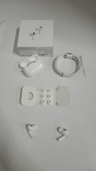 AİRPODS PRO 2.NESİL MAGSAFE MTJV3TU/A (USB(OUTLET)