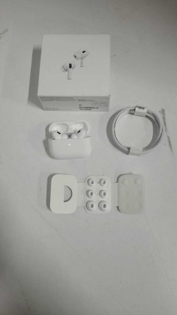 AİRPODS PRO 2.NESİL MAGSAFE MTJV3TU/A (USB(OUTLET)