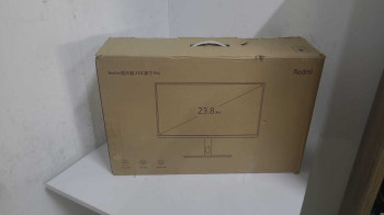 XIAOMI DISPLAY RMMNT238NFS 75HZ 6MS 23.8 P(OUTLET)