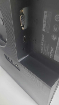 XIAOMI DISPLAY RMMNT238NFS 75HZ 6MS 23.8 P(OUTLET)