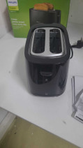 PHILIPS HD2581/90 EKMEK KIZARMA MAKINESI(OUTLET)