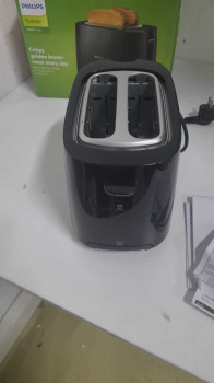 PHILIPS HD2581/90 EKMEK KIZARMA MAKINESI(OUTLET)