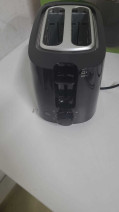 PHILIPS HD2581/90 EKMEK KIZARMA MAKINESI(OUTLET)