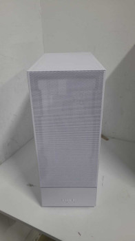 Lian Li SUP01 RGB Beyaz Mid Tower ATX Kasa(OUTLET)