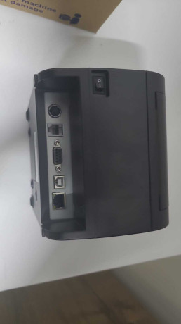SUNLUX RP8020 FİŞ YAZICI RS232+ETHERNET(OUTLET)