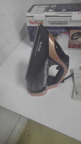 TEFAL ULTIMATE POWER PRO FV9E5 3200 W BUHA(OUTLET)