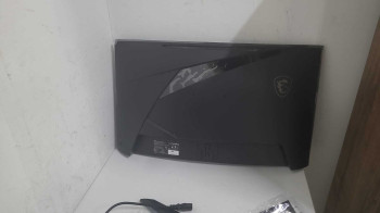 MSI 31.5