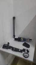 PHILIPS AQUA PLUS XC8057/01 SARJLI DIKEY S(OUTLET)