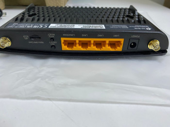 TP-LINK TL-MR6400 300Mbps N LTE 4G ROUTER(OUTLET)