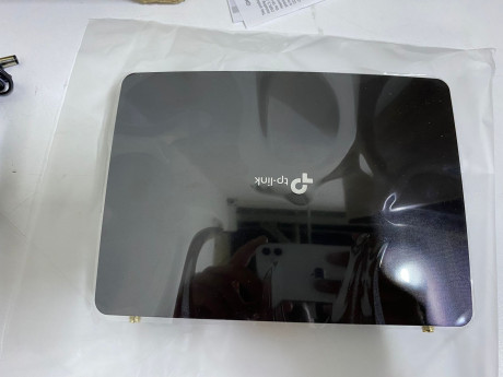 TP-LINK TL-MR6400 300Mbps N LTE 4G ROUTER(OUTLET)