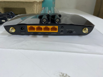 TP-LINK TL-MR6400 300Mbps N LTE 4G ROUTER(OUTLET)