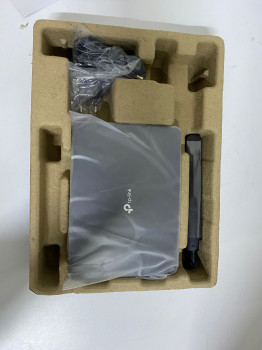 TP-LINK TL-MR6400 300Mbps N LTE 4G ROUTER(OUTLET)