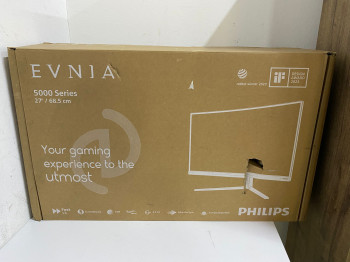 PHILIPS EVNIA 27M2C5200W 27