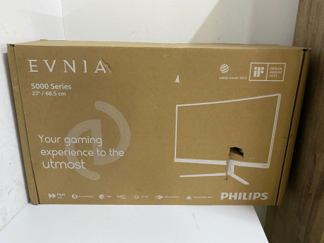 PHILIPS EVNIA 27M2C5200W 27