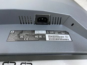 PHILIPS EVNIA 27M2C5200W 27