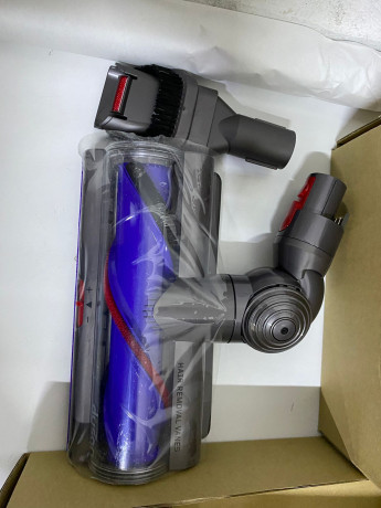 DYSON GEN5 DETECT MOR/GRI DIKEY SARJLI SUP(OUTLET)