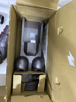 DYSON GEN5 DETECT MOR/GRI DIKEY SARJLI SUP(OUTLET)