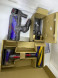 DYSON GEN5 DETECT MOR/GRI DIKEY SARJLI SUP(OUTLET)