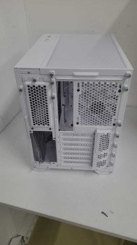 Lian Li O11 Air Mini Beyaz Mini-Tower ATX (OUTLET)