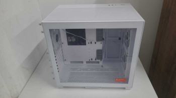 Lian Li O11 Air Mini Beyaz Mini-Tower ATX (OUTLET)