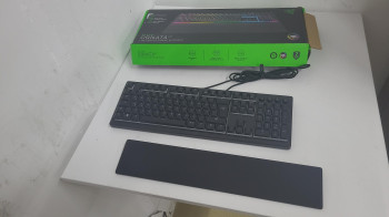 RAZER ORNATA V3 KBL KLAVYE TR(OUTLET)