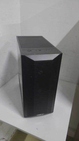 LIAN LI LANCOOL II MESH PERFORMANCE X MID (OUTLET)