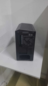 MAG PANO M100R PZ M-ATX CASE(OUTLET)