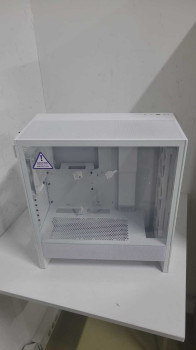 NZXT H Series H5 Flow RGB CC-H52FW-R1 Beya(OUTLET)