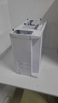 NZXT H Series H5 Flow RGB CC-H52FW-R1 Beya(OUTLET)