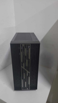 VENTO VG4252L 850W GEN5&ATX3.0 PSU SIYAH K(OUTLET)