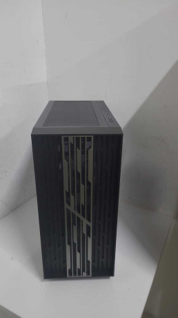 VENTO VG4252L 850W GEN5&ATX3.0 PSU SIYAH K(OUTLET)