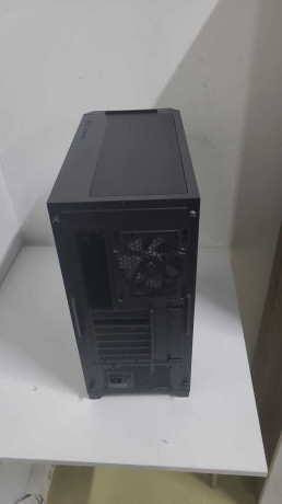 VENTO VG4050L 850W GEN5&ATX3.0 PSU SIYAH K(OUTLET)