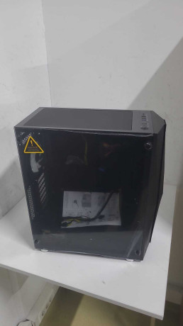 Twisted Minds TM-210XL-P1 KP650P Oyuncu Ka(OUTLET)