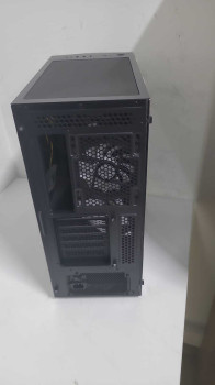 Twisted Minds TM-210XL-P1 KP650P Oyuncu Ka(OUTLET)