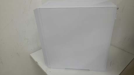 Lian Li Lancool 216 Mesh Beyaz ARGB Mid-To(OUTLET)