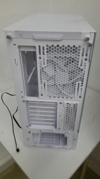 Lian Li Lancool 216 Mesh Beyaz ARGB Mid-To(OUTLET)