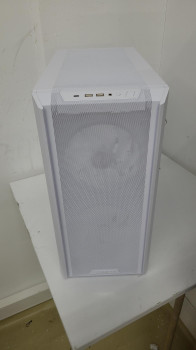 Lian Li Lancool 216 Mesh Beyaz ARGB Mid-To(OUTLET)