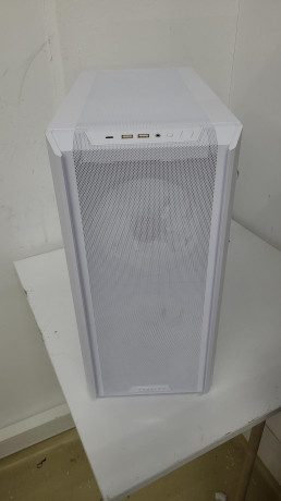 Lian Li Lancool 216 Mesh Beyaz ARGB Mid-To(OUTLET)