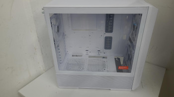 Lian Li Lancool 216 Mesh Beyaz ARGB Mid-To(OUTLET)