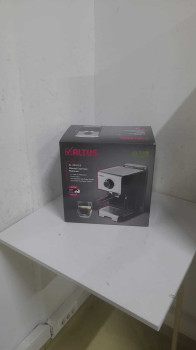ALTUS AL 4933 ES ESPRESSO MAKINESI(OUTLET)